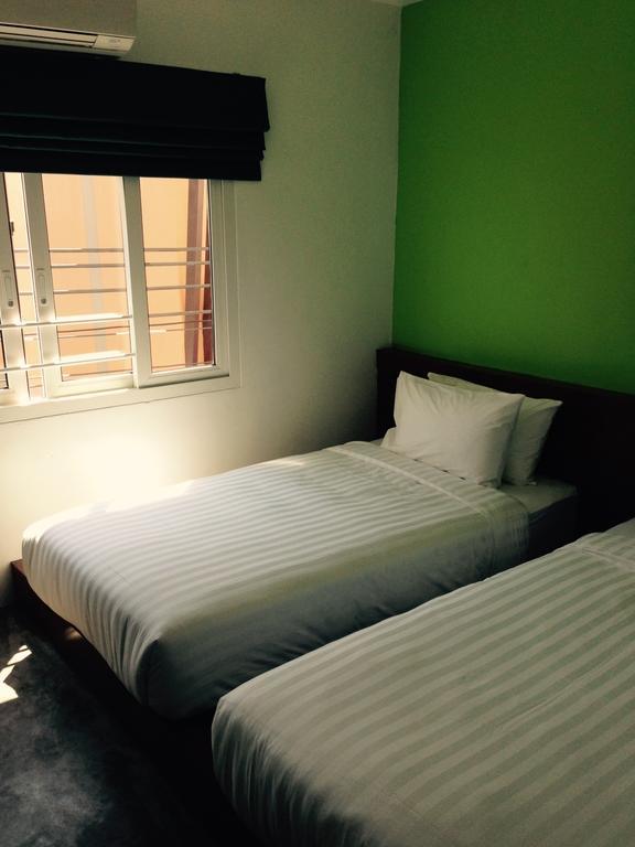 Mint Hotel Ko Tao Pokoj fotografie