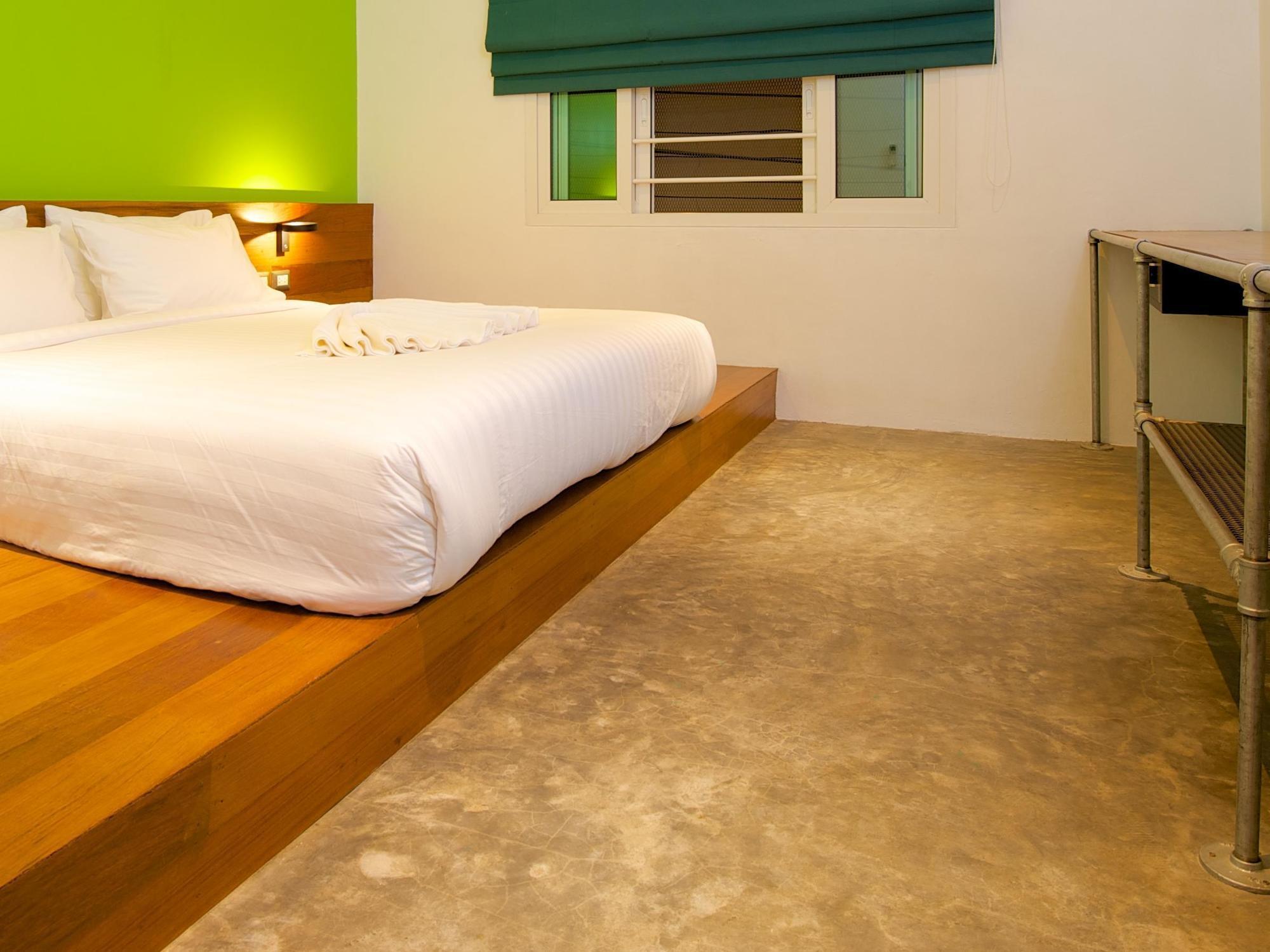 Mint Hotel Ko Tao Exteriér fotografie