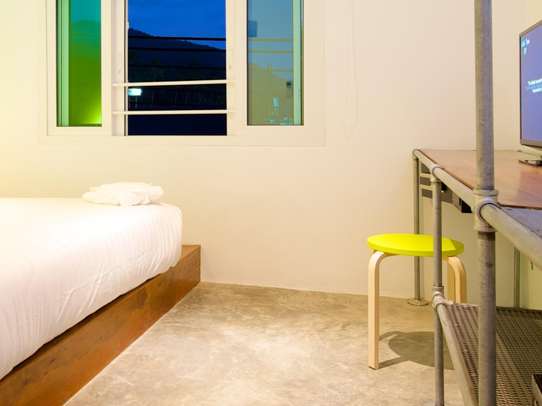 Mint Hotel Ko Tao Exteriér fotografie