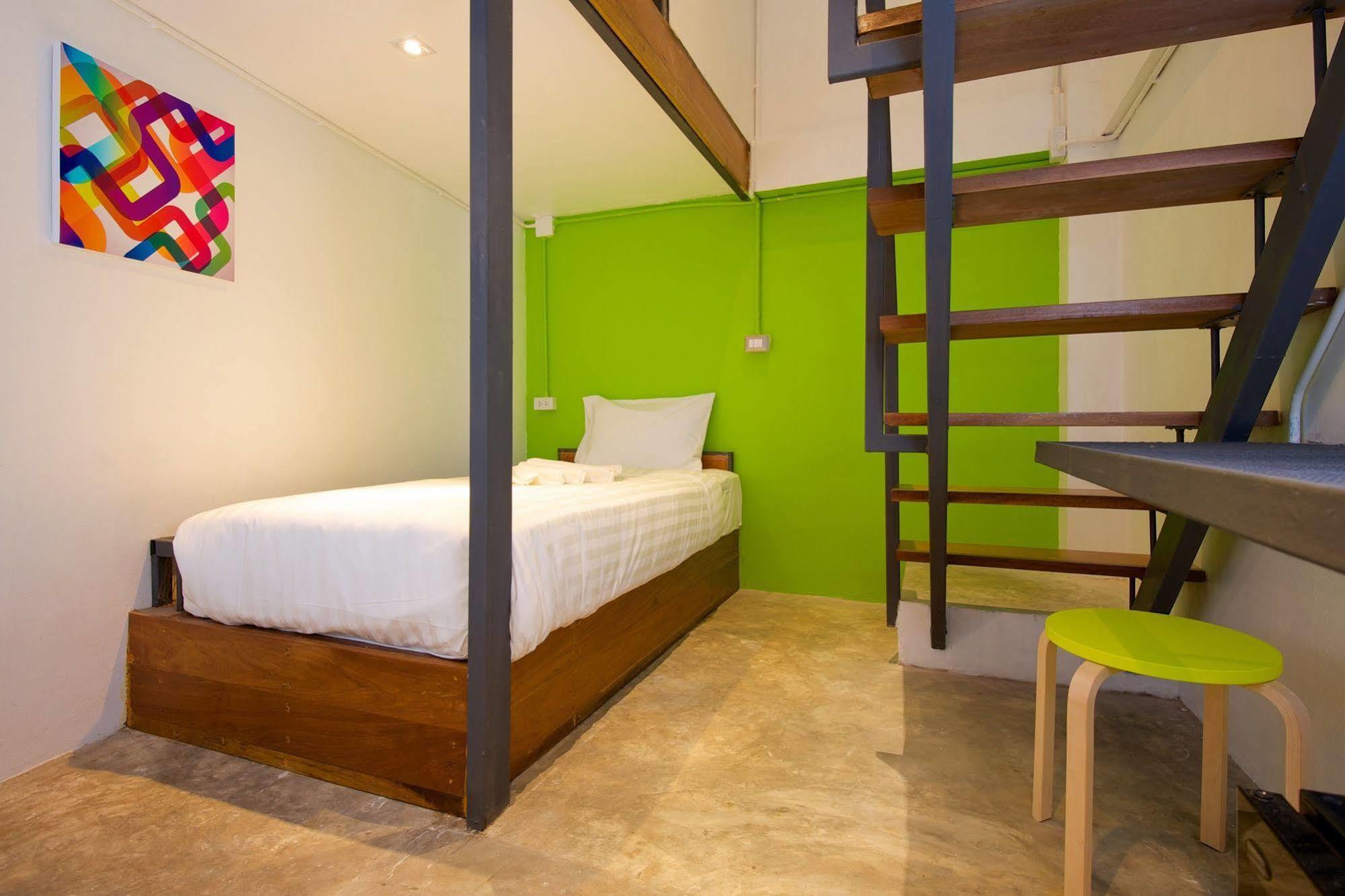 Mint Hotel Ko Tao Exteriér fotografie