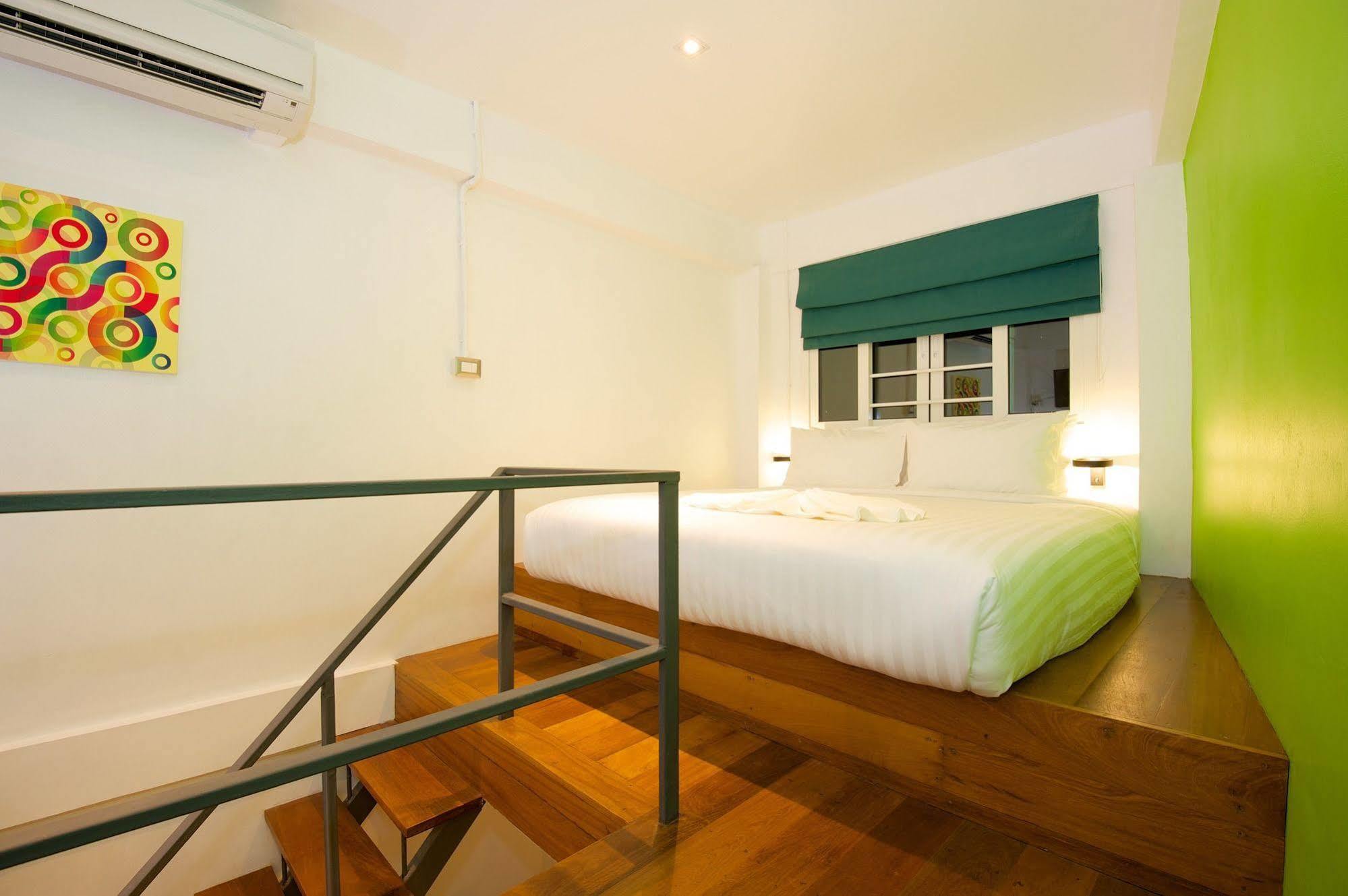 Mint Hotel Ko Tao Exteriér fotografie